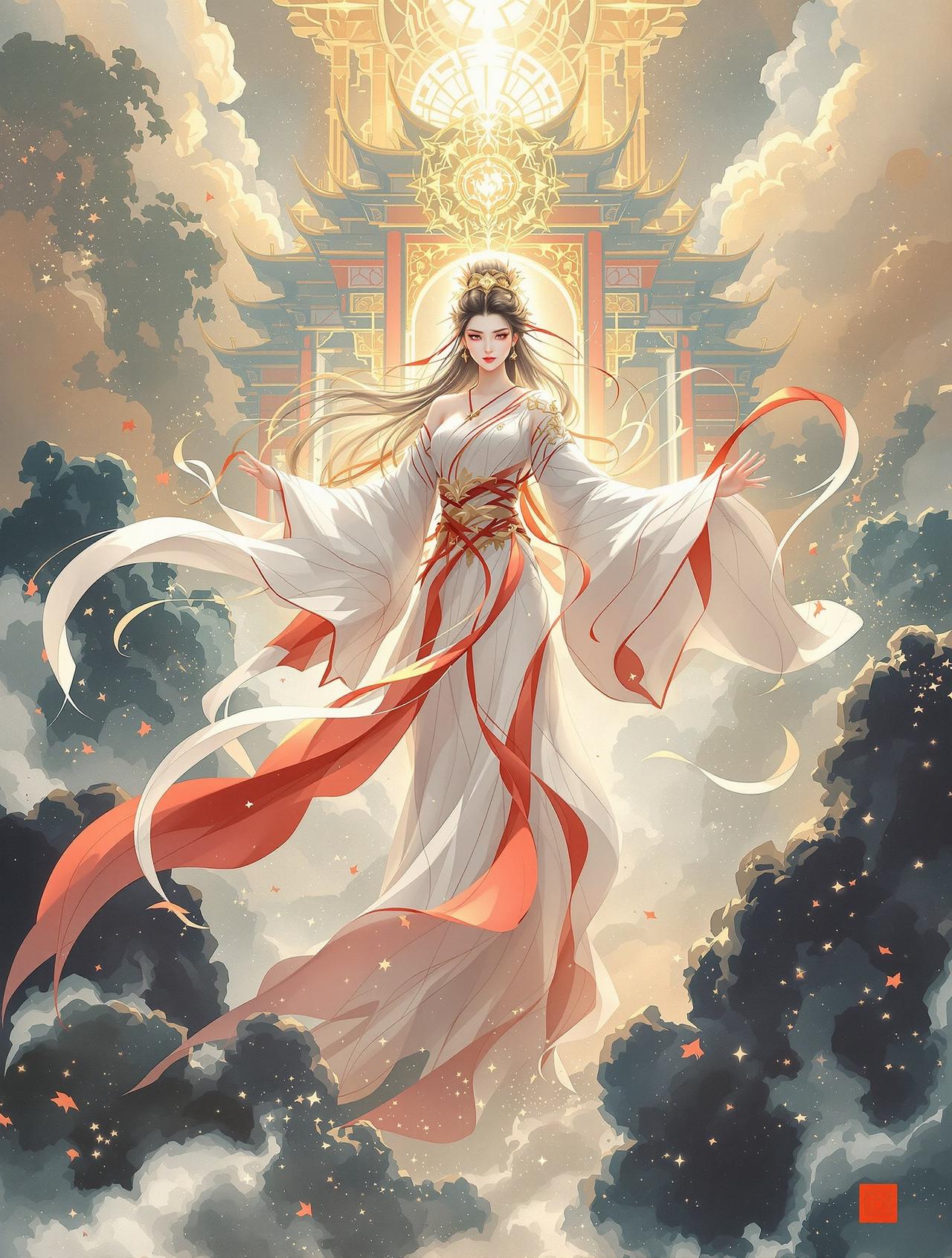 天官赐福 - 日漫漫画热门推荐